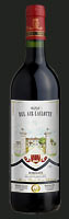 Acheter ce vin - Château Bel-Air-La-Clotte - Vieilli en fûts de chêne - AOC Bordeaux 2005 - Avec les site Internet de vente de vin direct producteur "Les20deClaire.com"